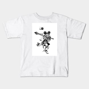 Farrow Kids T-Shirt